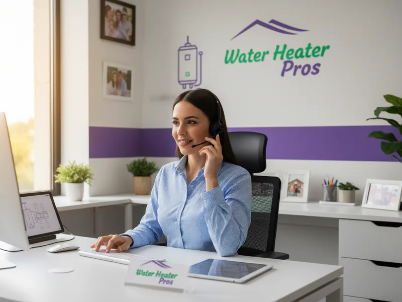 Water Heater Repair  in La Canada Flintridge  FAQ