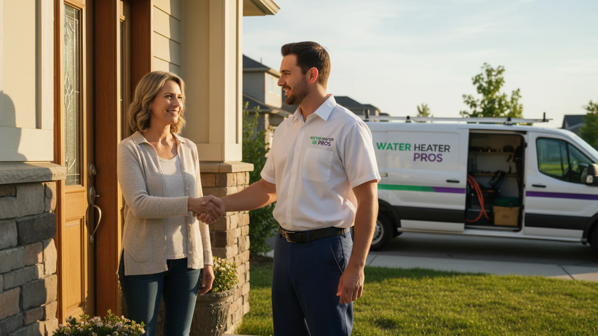 water heater repair in La Canada Flintridge, CA Near Me